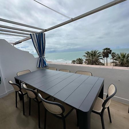 Gatu Villa Mar "Preferente Para Mayores De 25 Anos Y Familias " El Puerto de Santa Maria Exterior foto