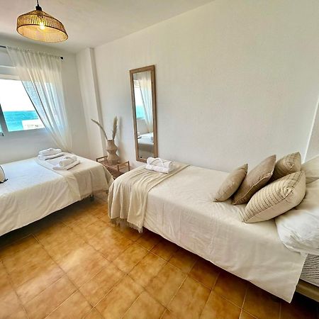 Gatu Villa Mar "Preferente Para Mayores De 25 Anos Y Familias " El Puerto de Santa Maria Exterior foto