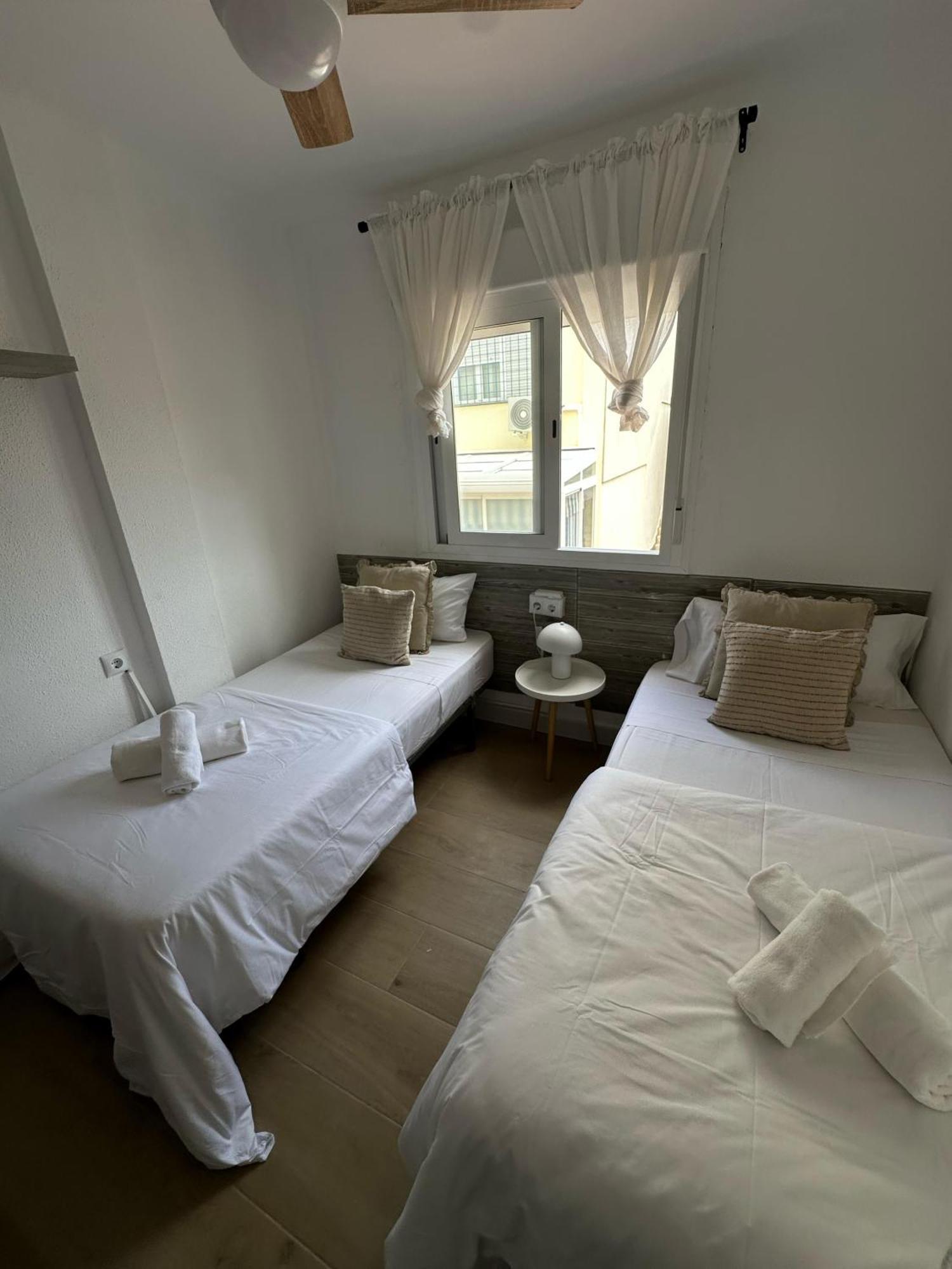 Gatu Villa Mar "Preferente Para Mayores De 25 Anos Y Familias " El Puerto de Santa Maria Exterior foto