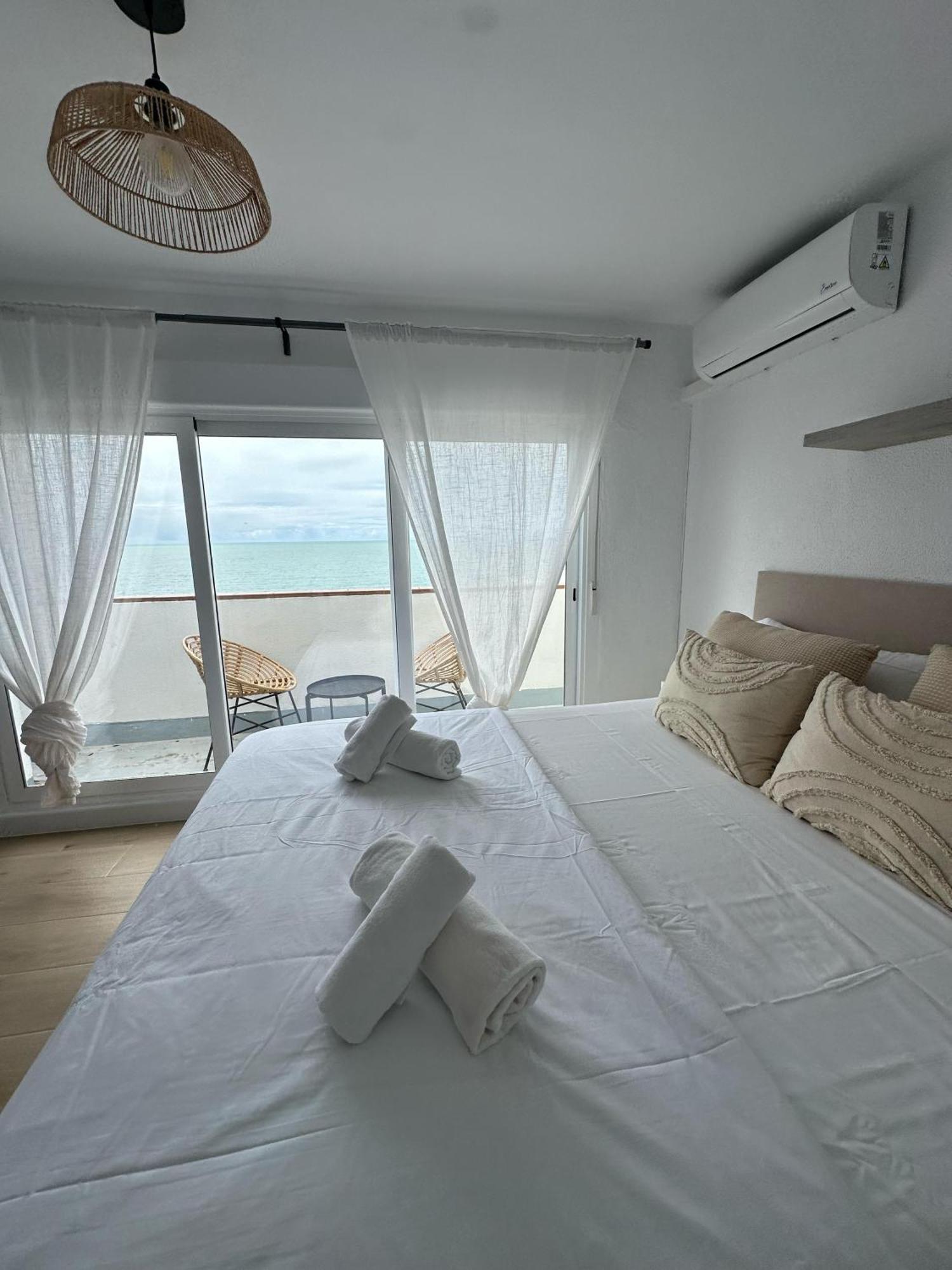Gatu Villa Mar "Preferente Para Mayores De 25 Anos Y Familias " El Puerto de Santa Maria Exterior foto