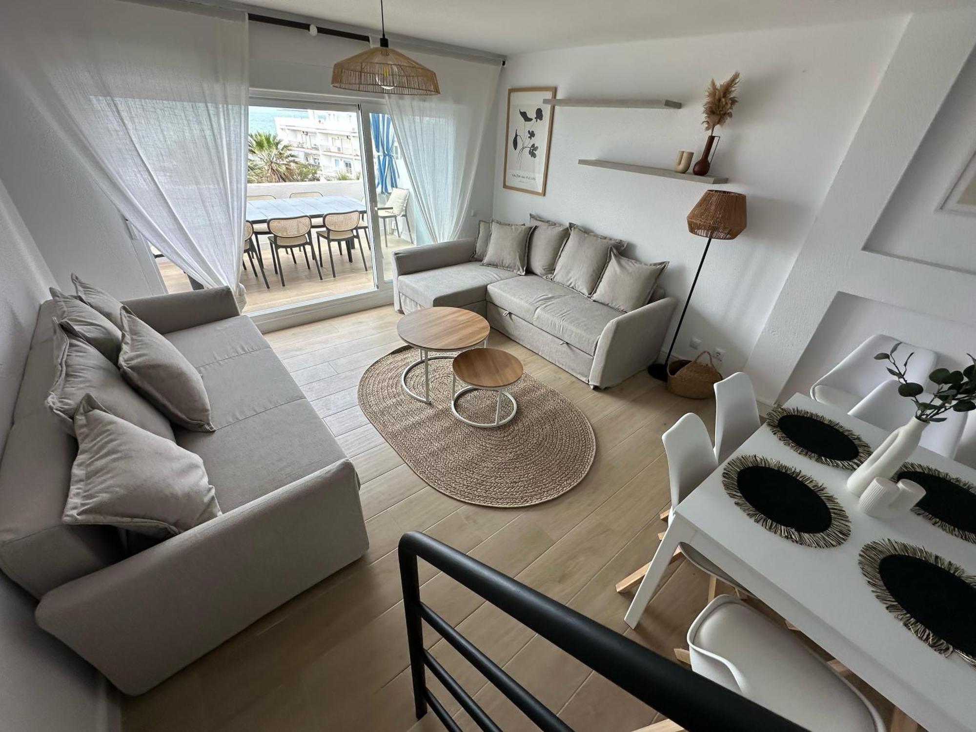 Gatu Villa Mar "Preferente Para Mayores De 25 Anos Y Familias " El Puerto de Santa Maria Exterior foto