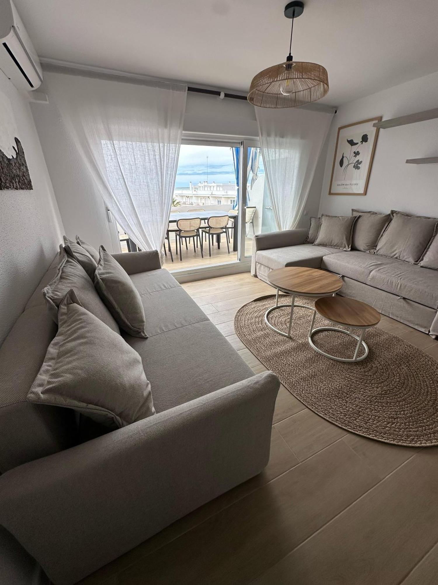 Gatu Villa Mar "Preferente Para Mayores De 25 Anos Y Familias " El Puerto de Santa Maria Exterior foto