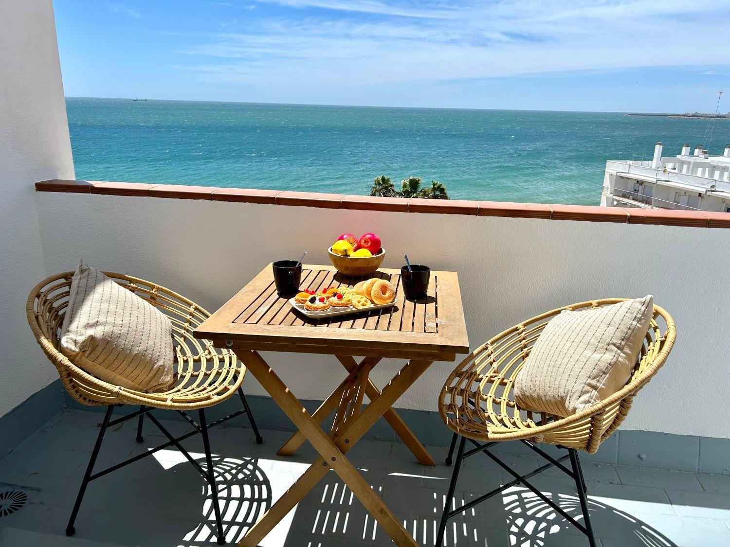 Gatu Villa Mar "Preferente Para Mayores De 25 Anos Y Familias " El Puerto de Santa Maria Exterior foto