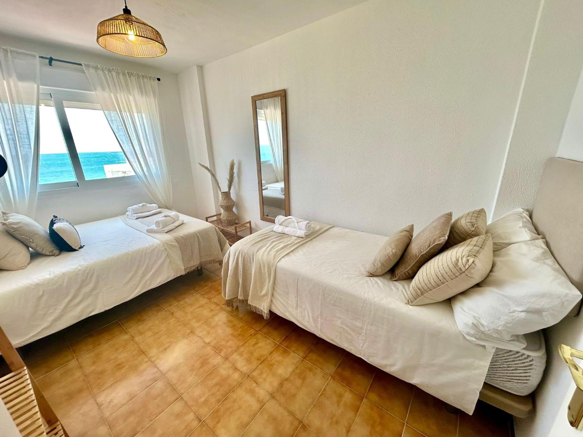 Gatu Villa Mar "Preferente Para Mayores De 25 Anos Y Familias " El Puerto de Santa Maria Exterior foto