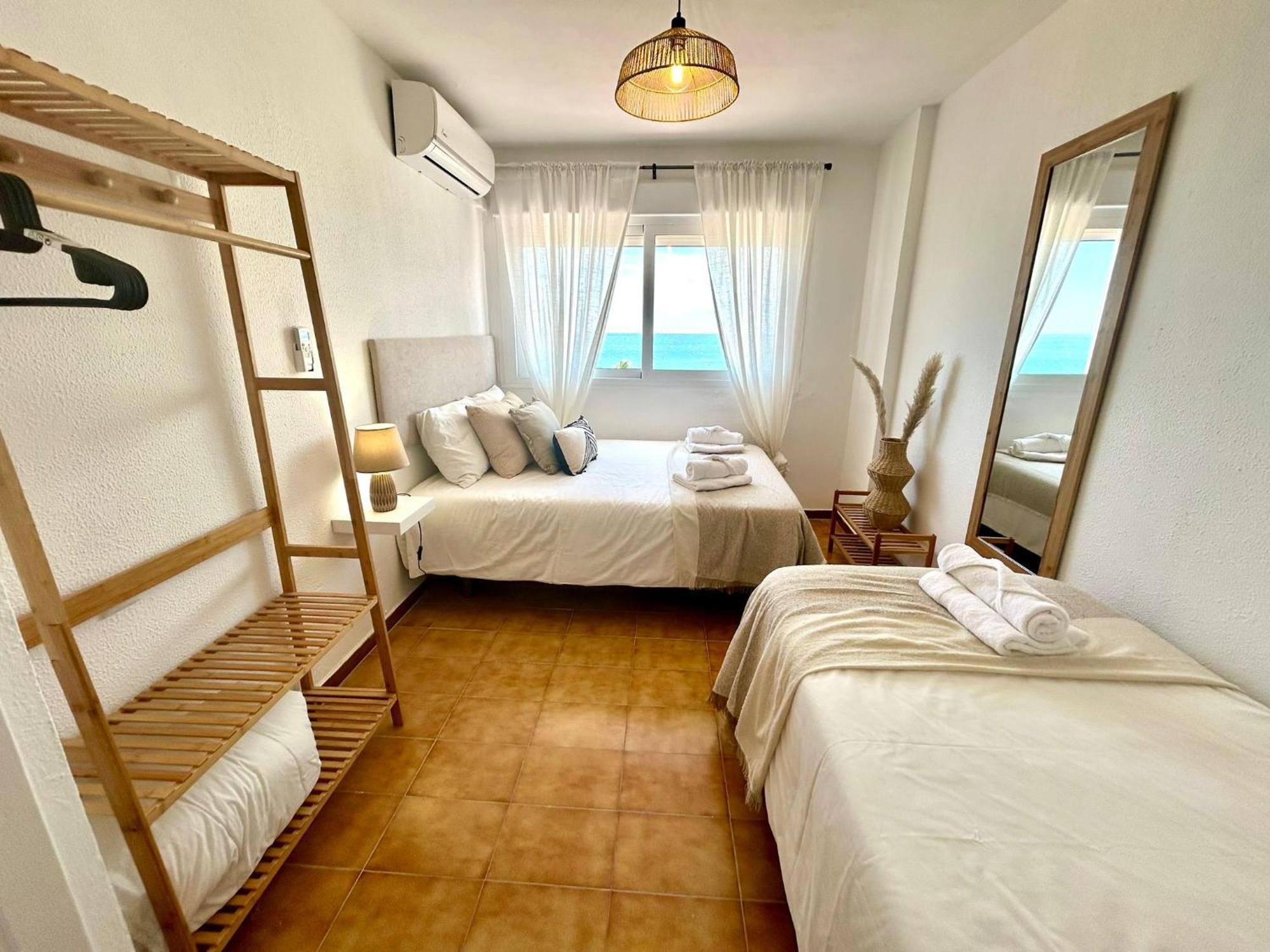 Gatu Villa Mar "Preferente Para Mayores De 25 Anos Y Familias " El Puerto de Santa Maria Exterior foto