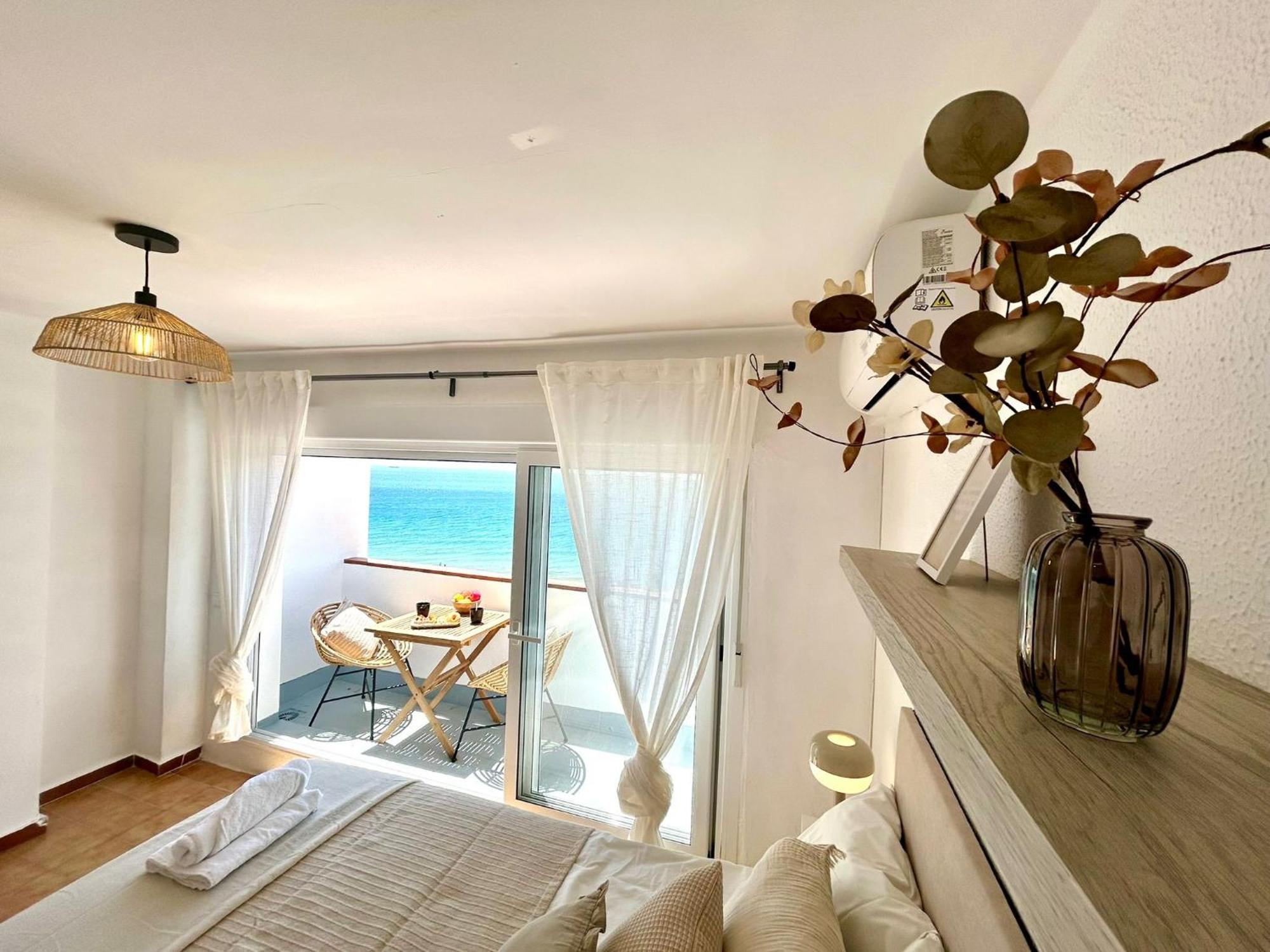 Gatu Villa Mar "Preferente Para Mayores De 25 Anos Y Familias " El Puerto de Santa Maria Exterior foto