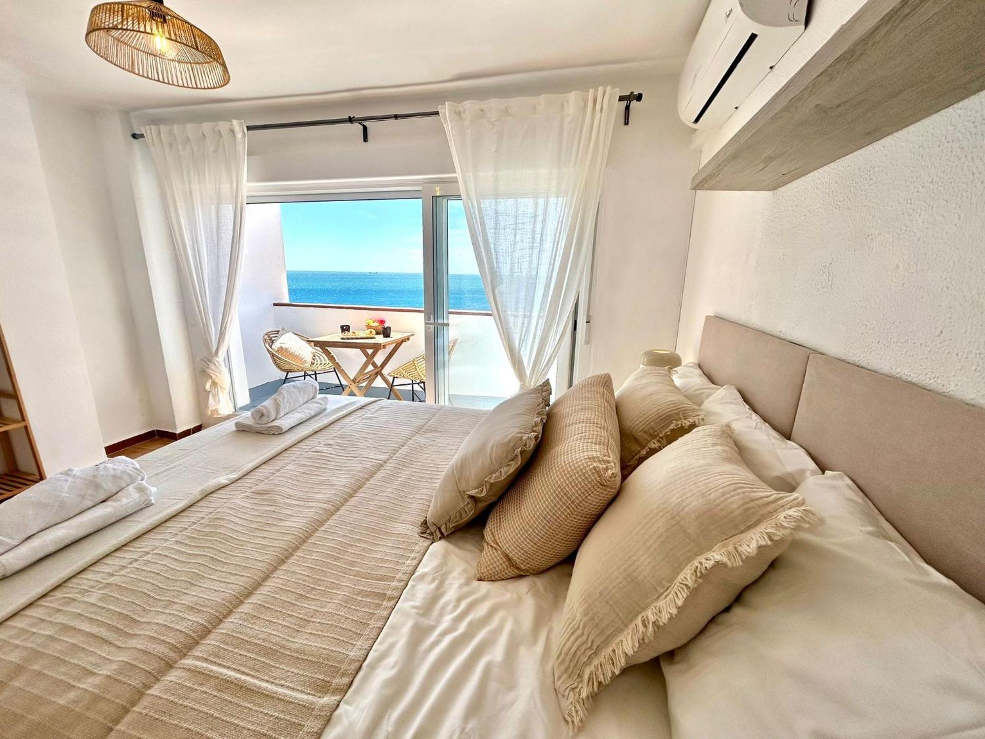 Gatu Villa Mar "Preferente Para Mayores De 25 Anos Y Familias " El Puerto de Santa Maria Exterior foto