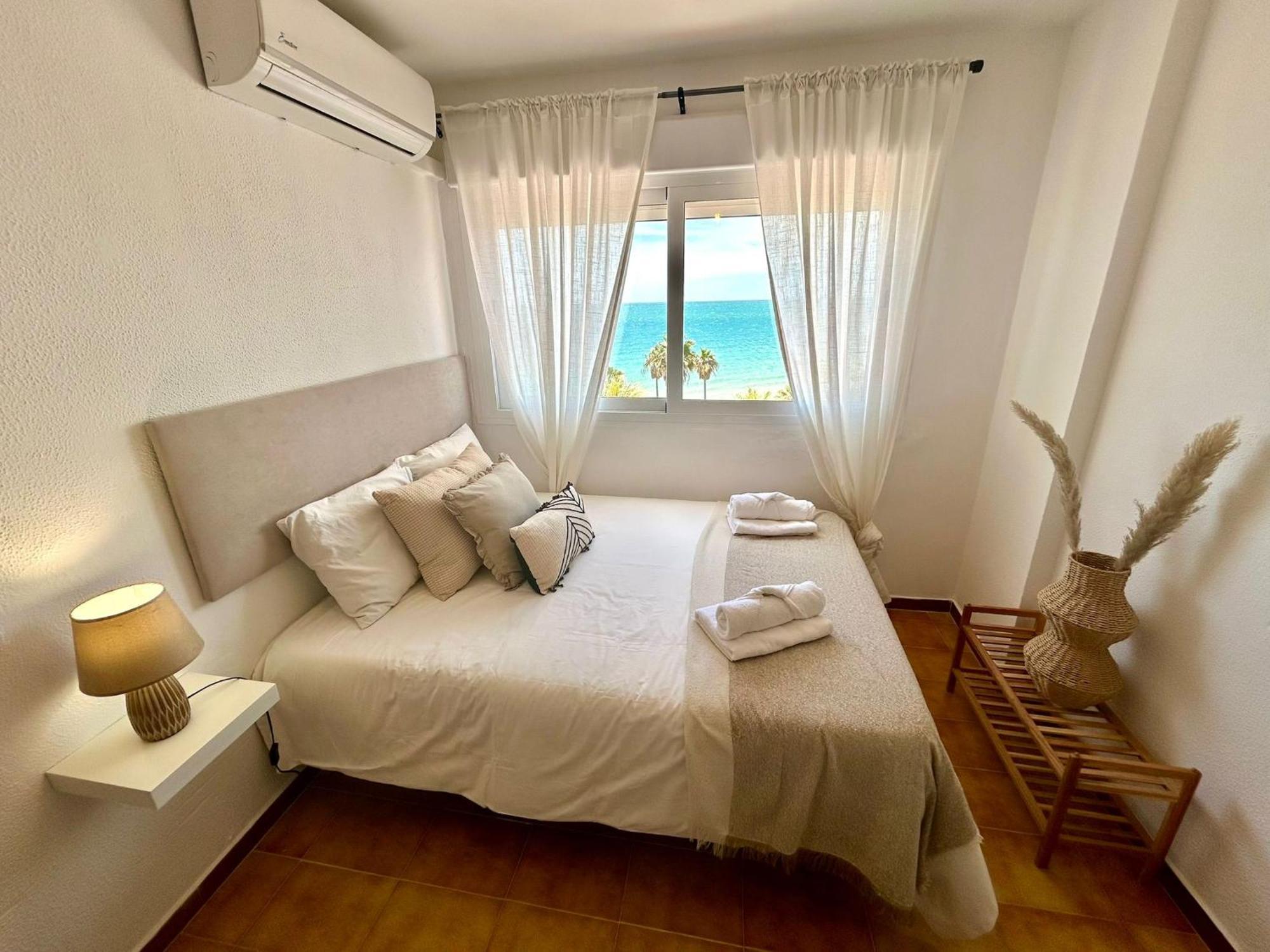 Gatu Villa Mar "Preferente Para Mayores De 25 Anos Y Familias " El Puerto de Santa Maria Exterior foto